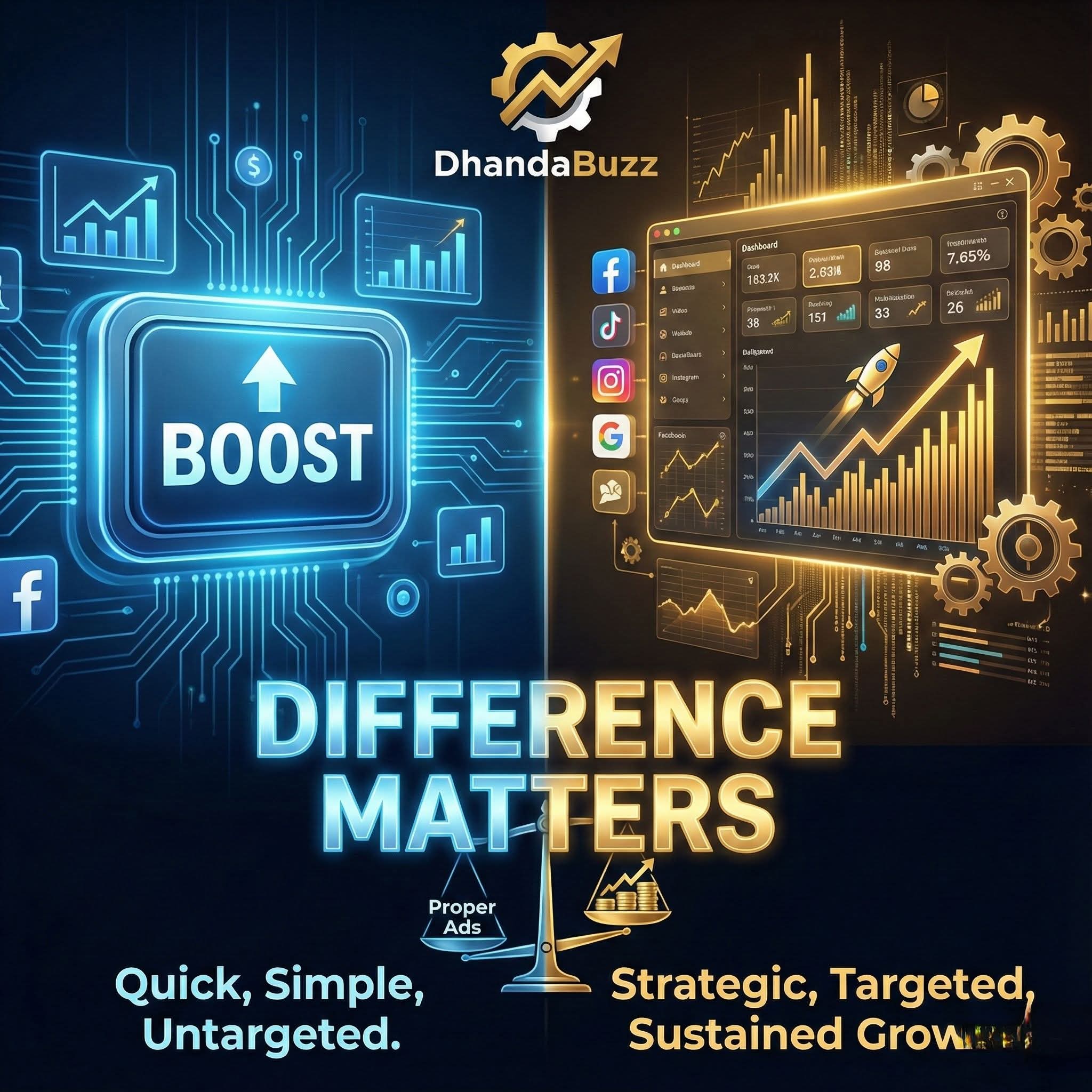 Identify Issues of Your Business by Experts