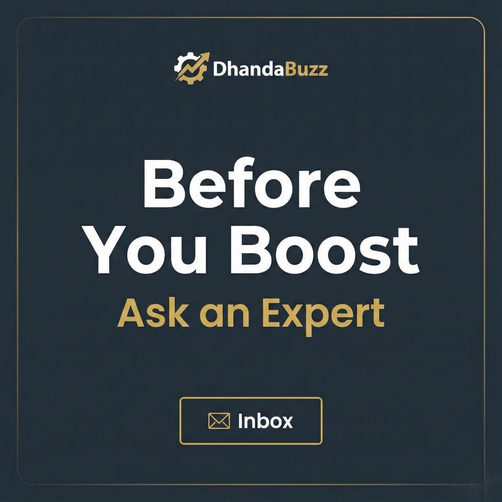 Identify Issues of Your Business by Experts