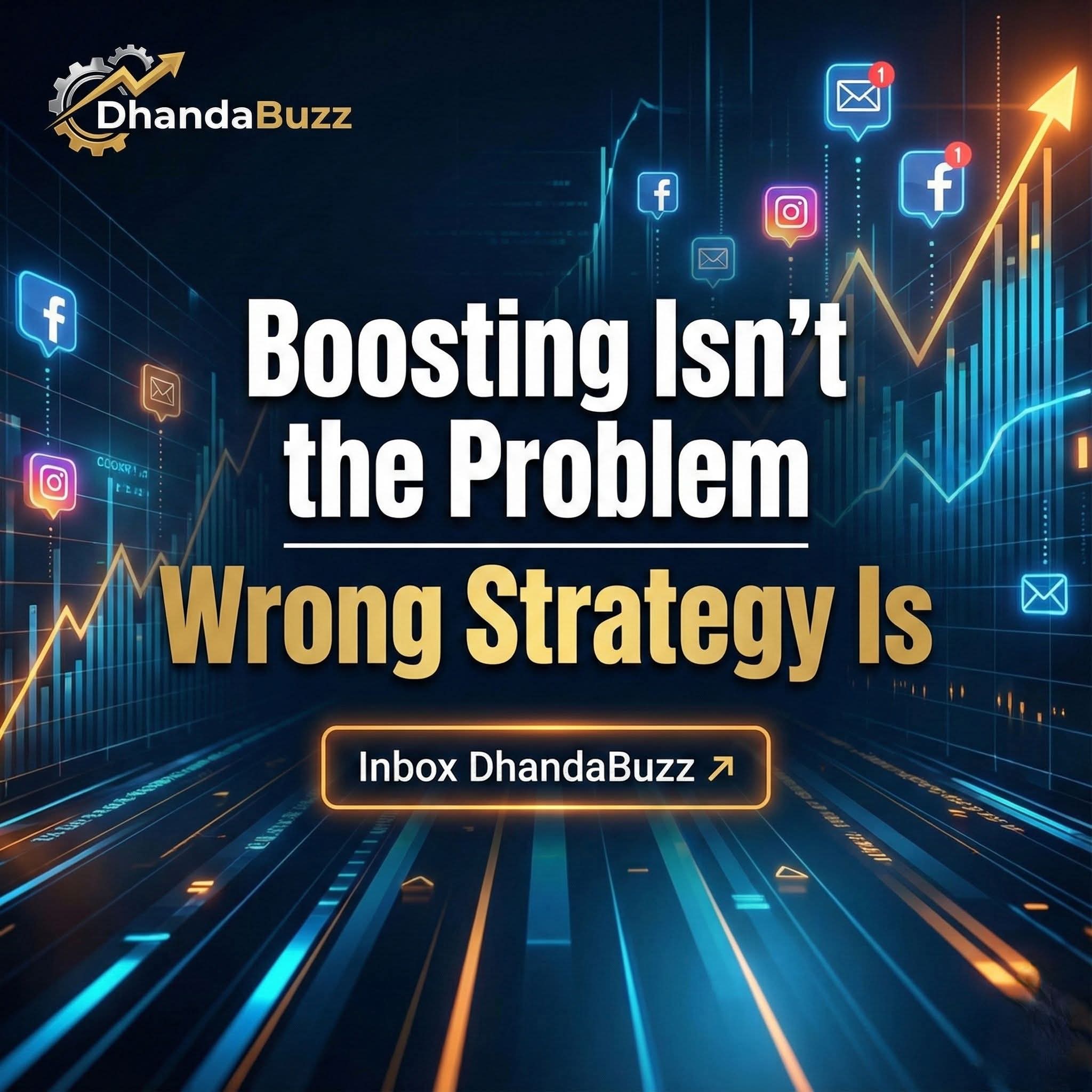 Identify Issues of Your Business by Experts