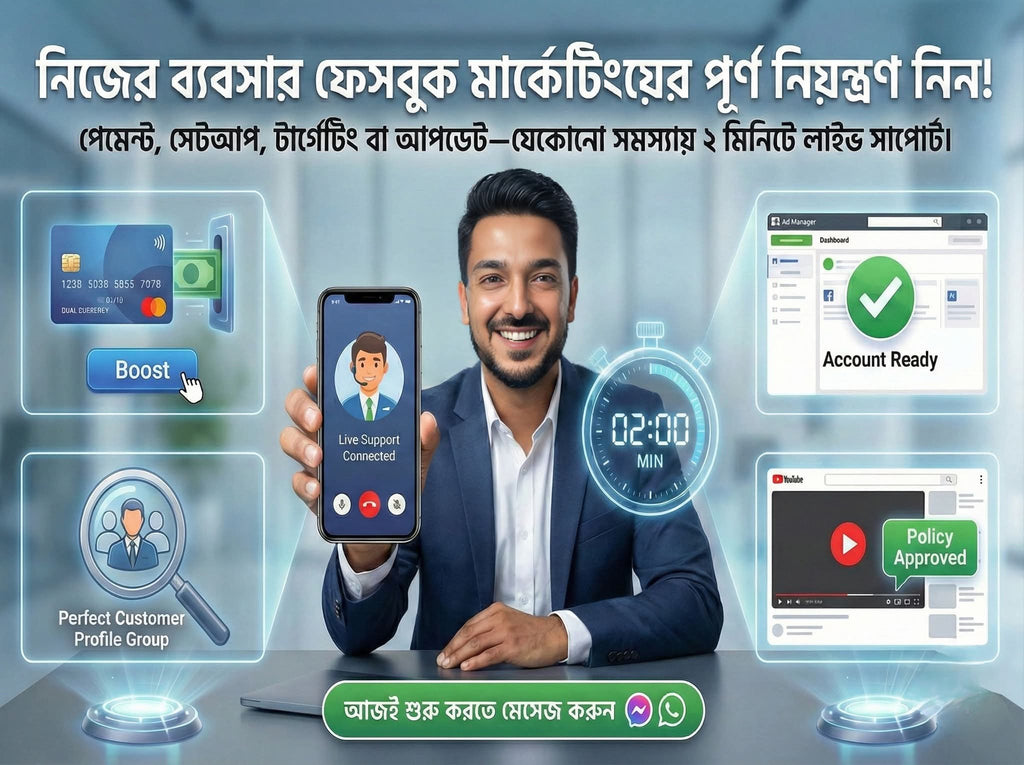 Identify Issues of Your Business by Experts